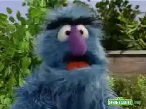 Sesame Street Up and Down Remake - YouTube