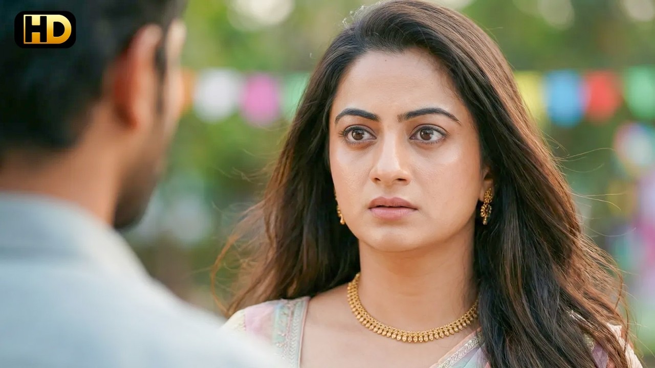 South Hindi Dubbed Action Romantic Movie Full HD 1080p | Aadi, Namitha Pramod | New South Movie