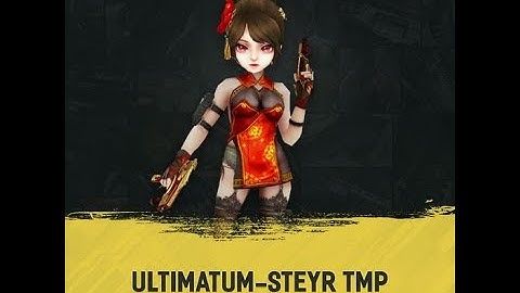 CFVN - TMP búp bê - ráng chơi thêm tý )