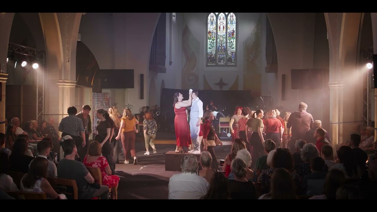 May 2026 Jesus Christ Superstar