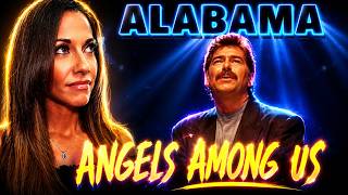 EVERYONE SHOULD WATCH THIS MUSIC VIDEO! First Reaction to Alabama - Angels Among Us