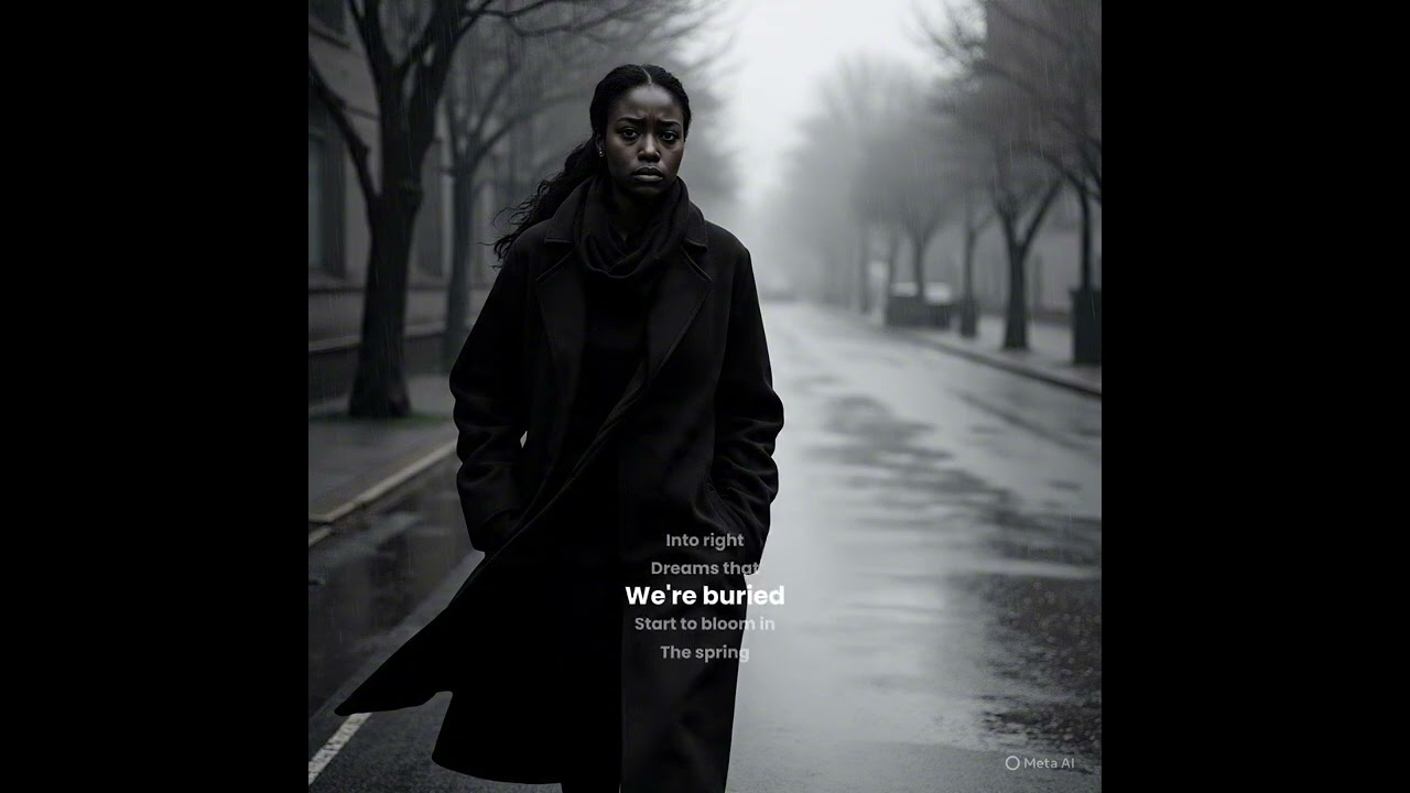 Enough For This Hurt  | Romantic love song, cafe lounge coffee shop vibes 