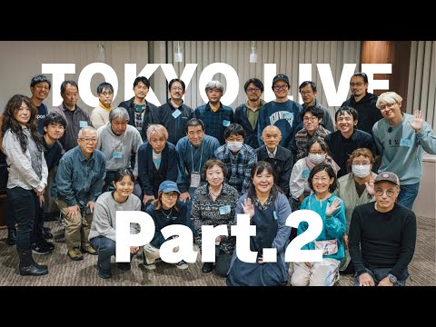 25.10.25 SCENARI LIVE in東京【成果発表】「月50回の味噌汁問題」を1時間で解決！30名のやりたいが形になった7時間