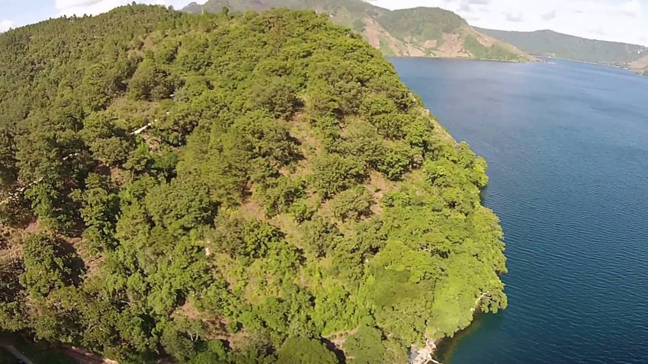 Laguna de Ayarza