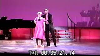 Tap Your Troubles Away - Robert Yacko, Stephanie Lynge, Chris Corts, Bobby Peaco