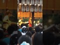 藤原さくら 「好きよ 好きよ 好きよ」京都 八坂神社 フリーライブ 2016/08/07