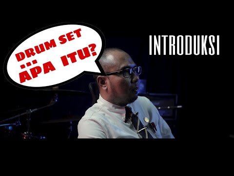 Video: Apakah itu major drum?