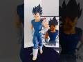A solid pose for a solid character. Banpresto nailed it again. #vegeta #vegetadragonball #figure