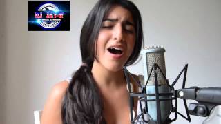 Luciana Zogbi all Of Me By Dj Jayr