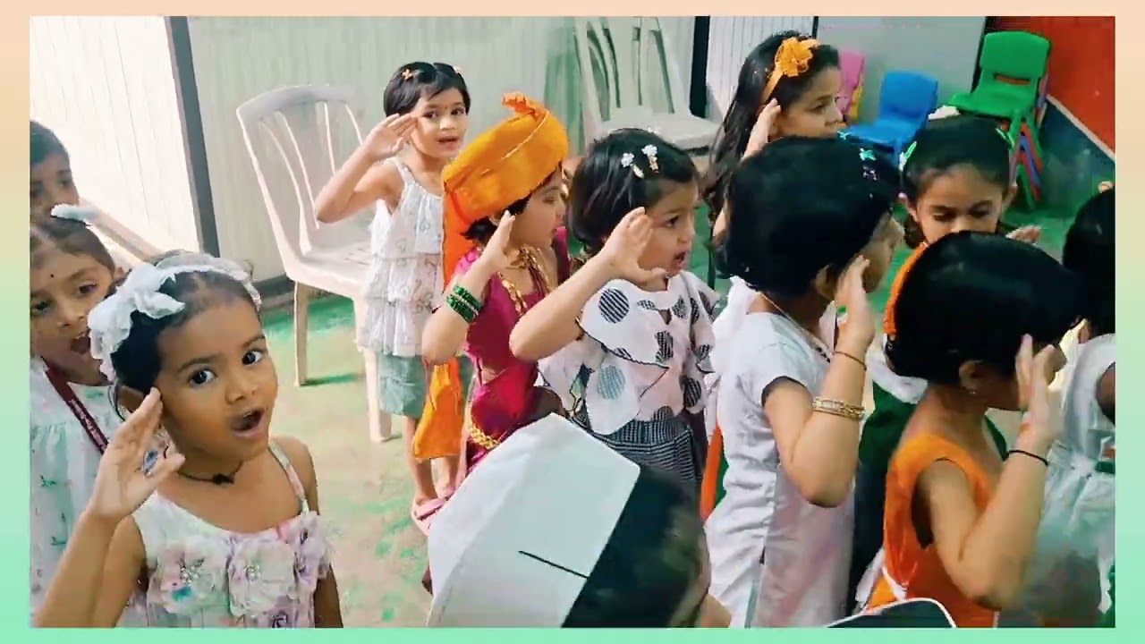 Republic Day Celebration 2k25-26 