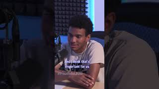 #ProudToBeLBUSD podcast - Young Black Scholars