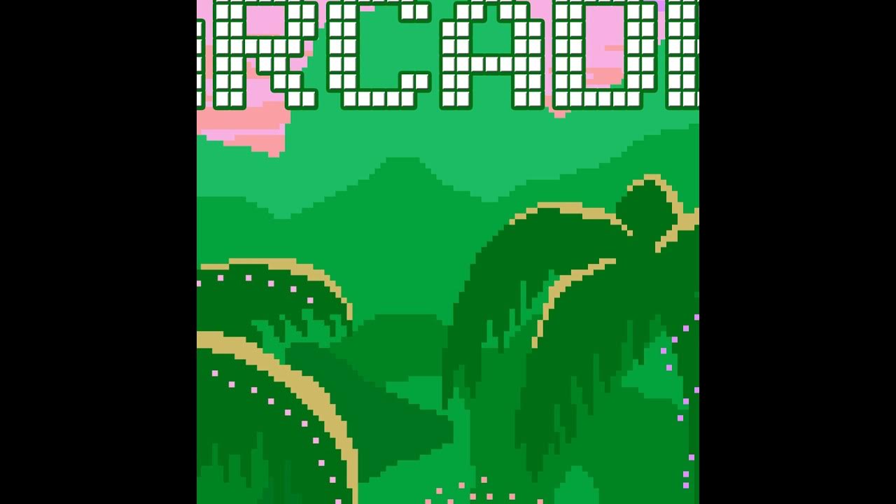 8-BIT ARCADE - All Me (8-Bit Kehlani & Keyshia Cole Emulation) 8-BIT ARCADE - All Me (8-Bit Kehlani & Keyshia Cole Emulation)