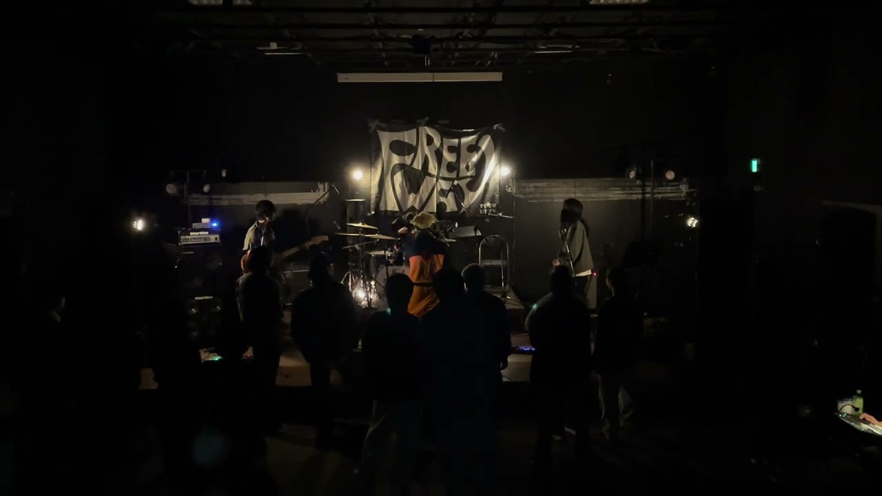 2025 12月ライブ　NARUTOオムニバス