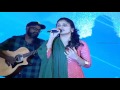 Singer Anurag Kulkarni sings kanulu Navaina song at ISM audio launch
