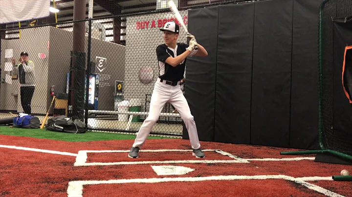 Nolan Gardner- Class of 2019 MIF recruiting video