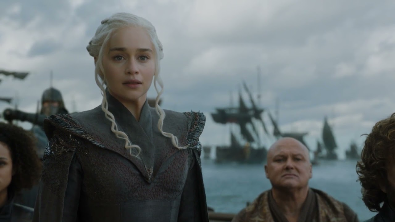 Game Of Thrones 7x01 Watch Online