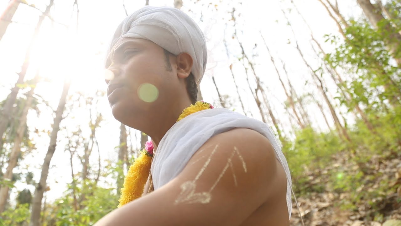 Me Te Harpilu  VOL 1 || By Hrishi Sinha || Music Tarun Tanmoy || Lyrics & Tune Pocha Ojha |•