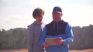 Famous How To Structure A Golf Lesson - Teaching Seminar - Chad Gibbs, PGA Profile