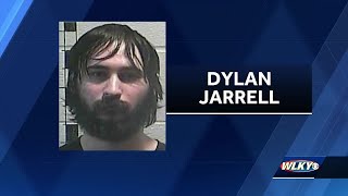 Man who made threat against Shelby, Anderson schools had detailed attack plan, KSP says