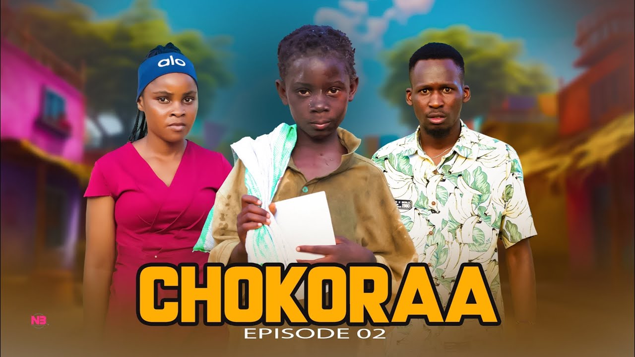CHOKORAA Full Episode | 02 |#love #final 