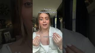 Relationships are hard no matter what but hopefully these tips can help you out a little 🙏🙏🙏
