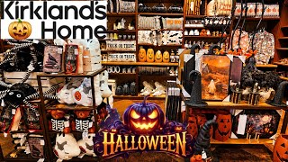 👻 KIRKLAND'S HALLOWEEN 2026 WALKTHROUGH! 🎃 BEAUTIFUL SPOOKY DECOR