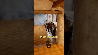 POV: PLAYING VS. CHEATER IN CS2!🤣 #cs2 #cs2clips #gaming #cs2moments #cs2gameplay