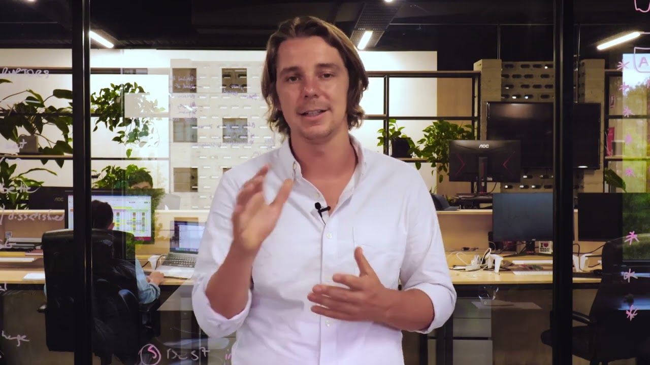 Software Engineering Manager at Urban.com.au