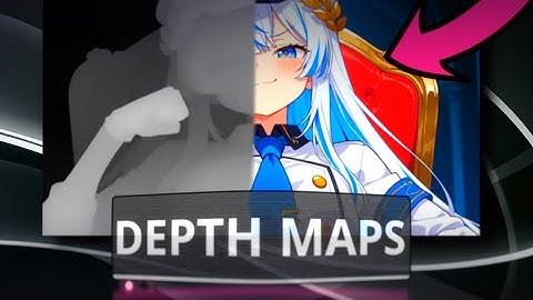 This Changes Everything: The Best Depth Map Tool in DaVinci Resolve?