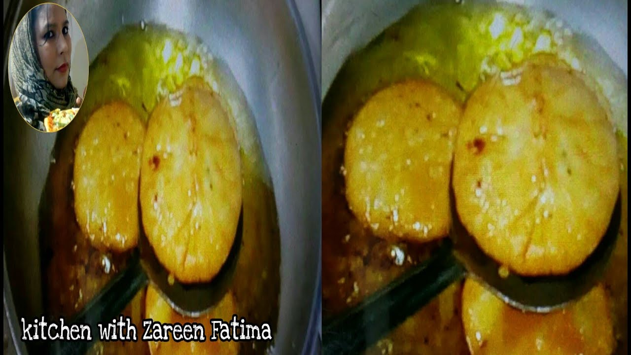 potato lentil kachori recipe in LockDown aloo chana dal kachori with