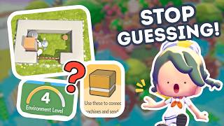 Pokopia Building Guide Everything The Game Doesnt Explain