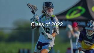 Jackson Simon 2022 Summer Highlight Tape