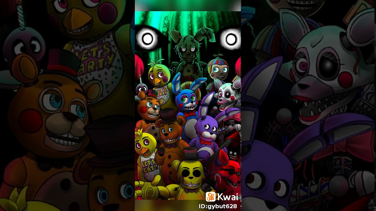 Animatronics - YouTube