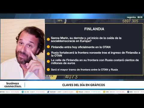 La irrefrenable decadencia de la socialdemocracia en Europa en un paradigma: Finlandia