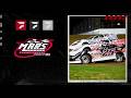 LIVE FULL RACE: MARS Late Models at Coles County Speedway
