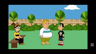 Total Dramarama Duncan Misbehave On The First Day Of Schoolgrounded