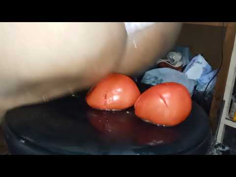 Tomatoes vs Big Butt