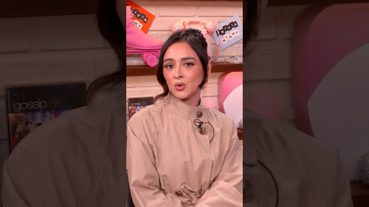 My TikTok Origin Story: The Video That Started It All! | Big Silly Trivia Game