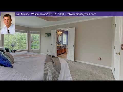 6124 Wedgwood Drive, Hamilton Twp, OH home video tour