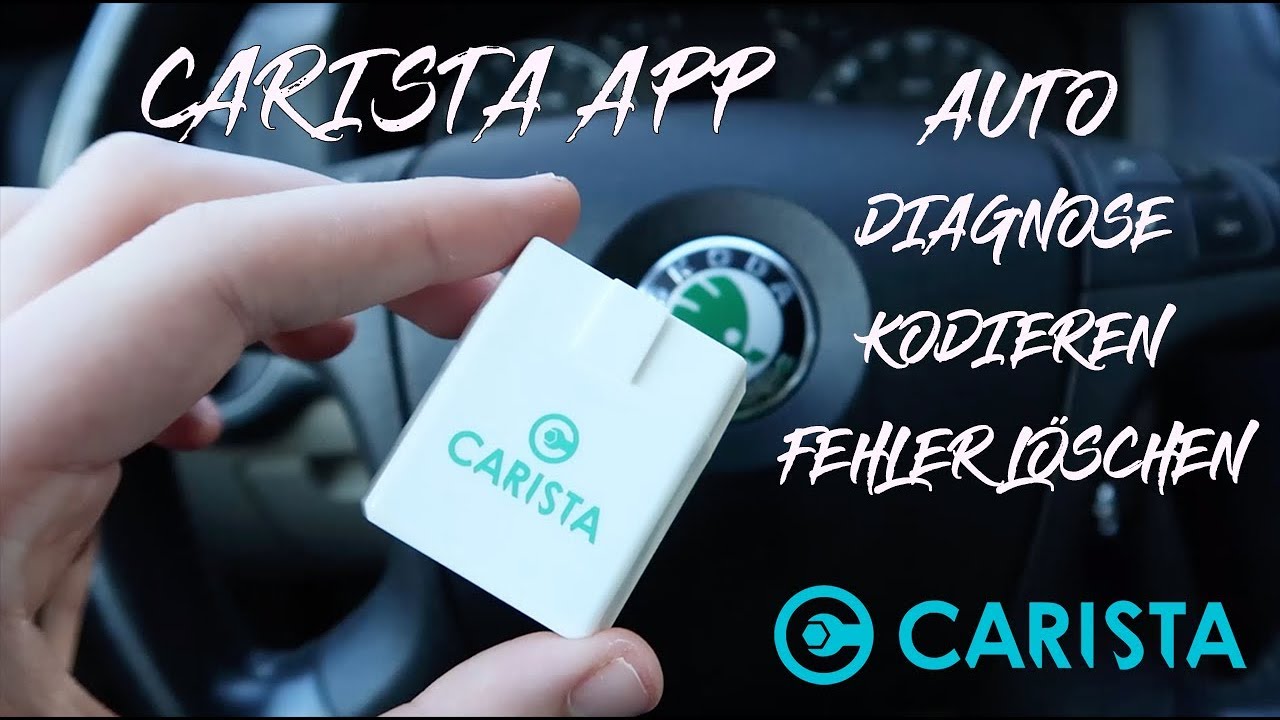 Carista неисправный obd2 адаптер Carista неисправный obd2 адаптер