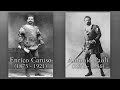 Enrico Caruso VS Antonio Paoli - comparison