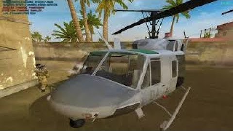 Project Reality: Magical things can happen when you