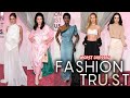 10 WORST DRESSED AT THE FASHION TRUST U.S. AWARDS 2026! 