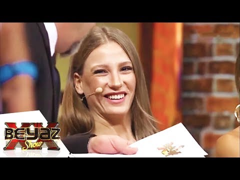 Bedeninizde Nerenizi Değiştirmek İsterdiniz? - Beyaz Show