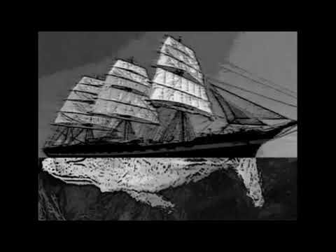 Герман Мелвилл Моби Дик или Белый кит Ч 1