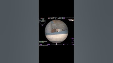 1 vs 4 | Clutch | Dust 2 | Counter Strike 2 | Highlights 2025 | #csgo #cs2 #clutch #gaming #ace #ez