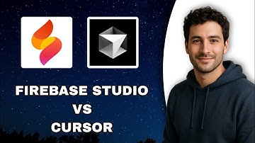Firebase Studio Vs Cursor - Which Ai Coding Tool Wins (2025)