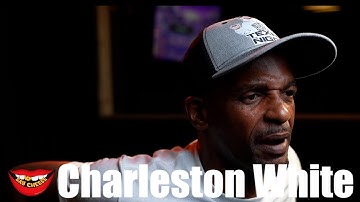 Charleston White "I
