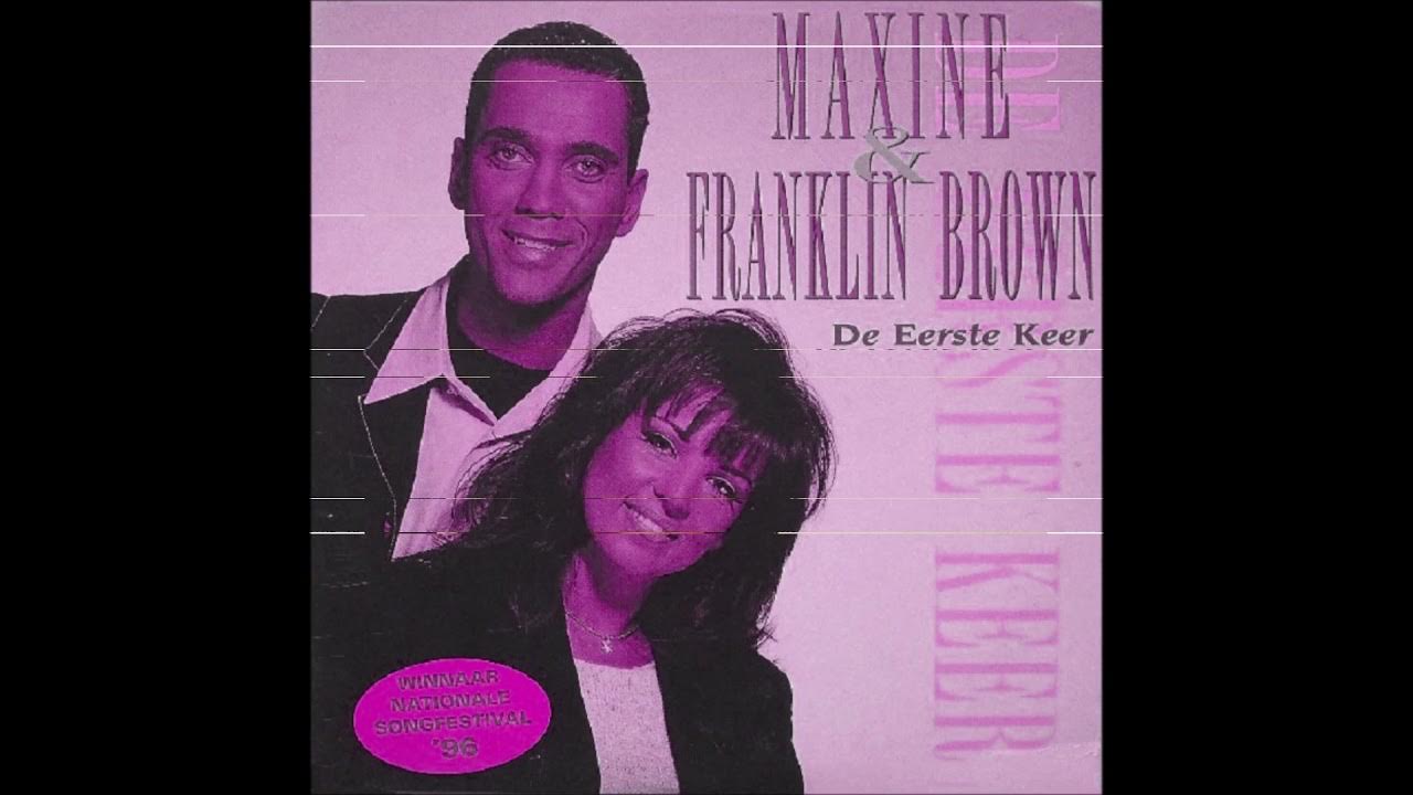 1996 Maxine & Franklin Brown De eerste keer YouTube