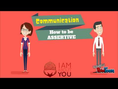 Communication Styles Assertive Passive Aggressive